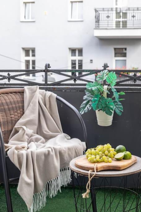 Sydonia Apartments - Malkowskiego Szczecin Dış mekan fotoğraf